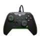 PDP 049-012-GG accessoire de jeux vidéo Noir, Vert USB Manette de jeu Analogique/Numérique PC, Xbox One, Xbox Series S, Xbox Series X - 049-012-GG