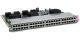 Cisco WS-X4748-RJ45-E= module de commutation réseau Fast Ethernet, Gigabit Ethernet - WS-X4748-RJ45-E=