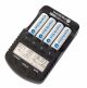 Everactive NC-1000 chargeur de batterie Universel CC - NC1000