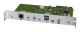SHARP/NEC 100016191 hub & concentrateur Vert, Métallique - 100016191