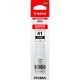 Canon GI-41S PGBK cartouche d'encre 1 pièce(s) Original Noir - 5859C001