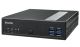 Shuttle DL3000EP PC/poste de travail Intel® N 8 Go DDR5-SDRAM 128 Go Windows 10 IoT Slim PC Mini PC Noir - DL3000EP