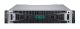 HPE MSA 2070 32Gb Fibre Channel LFF Storage boîtier de disques Rack (2 U) - S3T79A