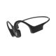 SHOKZ Open Swim Casque Sans fil Minerve Sports Noir - S700BK