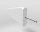 Zyxel IBCACCY-ZZ0109F antenne Antenne directionnelle Type-N - IBCACCY-ZZ0109F