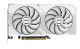 ASUS Dual -RTX5060-O8G-WHITE NVIDIA GeForce RTX 5060 8 Go GDDR7 - 90YV0N15-M0NA00