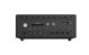 Zotac ZBOX CI337 nano 0.9L sized PC Noir N100 3,4 GHz - ZBOX-CI337NANO-BE