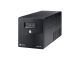 Vertiv Liebert ItON 2000VA alimentation d'énergie non interruptible Interactivité de ligne 2 kVA 1200 W 6 sortie(s) CA - LI32151CT20