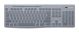 Logitech K270 PROTECTIVE COVER - N/A -WW Couvercle pour clavier - 956-000020