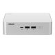 ASUS NUC 15 Pro+ RNUC15CRSU500002 Blanc - 90AR00P3-M00030