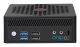 Chip PC CPN07282 Ordinateur embarqué 2 GHz Intel® Celeron® 128 Go SSD 8 Go - CPN07282