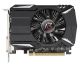 Asrock Phantom Gaming Radeon RX550 4G AMD Radeon RX 550 4 Go GDDR5 - 90-GA07ZZ-00UANF