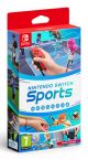 Nintendo Switch Sports Standard Anglais, Italien Nintendo Switch - 10008521