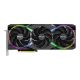 PNY GeForce RTX 5090 ARGB EPIC-X RGB NVIDIA 32 Go GDDR7 - VCG509032TFXXPB1-O