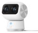 Eufy Indoor Cam S350 Bulbe Caméra de sécurité IP Intérieure 3840 x 2160 pixels Bureau - T8416321