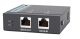 Allied Telesis AT-7101GHTM-50 adaptateur et injecteur PoE 2.5 Gigabit Ethernet, 5 Gigabit Ethernet, 10 Gigabit Ethernet, Fast Ethernet, Gigabit Ethernet - AT-7101GHTM-50