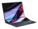ASUS Zenbook Pro 14 Duo OLED BX8402VU-P1103X Intel® Core™ i7 i7-13700H Ordinateur portable 36,8 cm (14.5