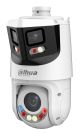 Dahua Technology WizSense SDT4E425-8P-GB-APV1 Dôme Caméra de sécurité IP Intérieure et extérieure 4096 x 1860 pixels Plafond/mur - DH-SDT4E425-8P-GB-APV1-0280-S2