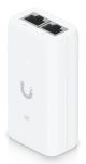 Ubiquiti U-POE adaptateur et injecteur PoE Gigabit Ethernet 48 V - U-POE