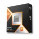 AMD Ryzen 9 9900X3D processeur 4,4 GHz 140 Mo L2 & L3 Boîte - 100-100001368WOF