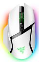 Razer Basilisk V3 Pro souris Jouer Droitier RF Wireless + Bluetooth + USB Type-C Optique 30000 DPI - RZ01-04620200-R3G1