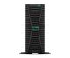 HPE ProLiant ML350 Gen11 4510 2.4GHz 12c 1P 1x32GB-R 4LFF 2x4TB HDD NC BCM5719 2x1000W PS EU Server serveur 8 To Tour (4U) Intel® Xeon® Silver 2,4 GHz 32 Go DDR5-SDRAM 1000 W - P83113-425