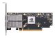Nvidia ConnectX-7 Interne Fibre 400000 Mbit/s - 900-9X766-003N-SQ0