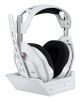 ASTRO Gaming A50 (Gen 5) Casque Sans fil Arceau Jouer USB Type-C / USB Type-A Bluetooth Blanc - 939-002230