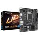 GIGABYTE H610M S2H V3 DDR4 carte mère Intel H610 Express LGA 1700 micro ATX - H610M S2H V3 DDR4