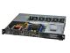 Supermicro SYS-110D-8C-FRAN8TP serveur barebone Intel SoC BGA 2579 Rack (1 U) Argent - SYS-110D-8C-FRAN8TP