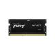 Kingston Technology FURY Impact module de mémoire 16 Go 1 x 16 Go - KF564S38IB-16