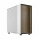 Fractal Design FD-C-NOR1X-03 unité centrale Midi Tower Blanc - FD-C-NOR1X-03