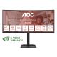 AOC CU34E4CV écran plat de PC - CU34E4CV