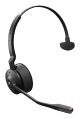 Jabra Engage 55 SE Casque Sans fil Arceau Bureau/Centre d'appels Noir - 9653-450-111