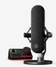 Steelseries ALIAS PRO Noir Microphone de PC - 61597