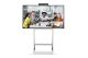 LG 43HT3WN Écran d'affichage dynamique Écran plat interactif 109,2 cm (43
