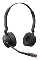 Jabra Engage 55 SE Casque Sans fil Arceau Bureau/Centre d'appels Noir - 9659-450-111