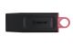 Kingston Technology DataTraveler Exodia lecteur USB flash 256 Go USB Type-A 3.2 Gen 1 (3.1 Gen 1) Noir, Rose - DTX/256GB