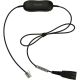 Jabra 88007-99 accessoire pour casque /oreillettes Cable - 88007-99