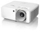 Optoma ZH420 Projecteur à focale standard 4300 ANSI lumens DLP 1080p (1920x1080) Compatibilité 3D Blanc - E9PD7L301EZ1