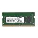 AFOX AFSD38BK1P module de mémoire 8 Go 1 x 8 Go DDR3 1600 MHz - AFSD38BK1P