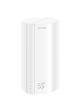 Tenda 5G01 routeur sans fil Gigabit Ethernet Bi-bande (2,4 GHz / 5 GHz) 5G Blanc - 5G01