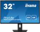 iiyama ProLite XB3288UHSU-B5 écran plat de PC 80 cm (31.5