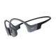 SHOKZ OpenSwim Pro Casque Sans fil Minerve Sports Bluetooth Gris - S710-ST-GY