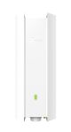 TP-Link Omada Pro AP8635-I point d'accès réseaux locaux sans fil 1800 Mbit/s Blanc Connexion Ethernet, supportant l'alimentation via ce port (PoE) - AP8635-I