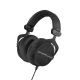 Beyerdynamic DT 990 PRO Écouteurs Avec fil Arceau Musique Noir - 43000191