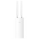 Cudy AP3000 Outdoor Blanc Connexion Ethernet, supportant l'alimentation via ce port (PoE) - AP3000 OUTDOOR