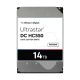 Western Digital Ultrastar DC HC550 disque dur 14 To 7200 tr/min 512 Mo 3.5