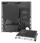 Crestron UC-ENGINE-BRKT-Z-UPGRD-BRKTX Accessoire de vidéo-conférence Noir - UC-ENGINE-BRKT-Z-UPGRD-BRKTX