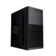 Gembird Fornax K300 Mini Tower Noir - CCC-FC-K300